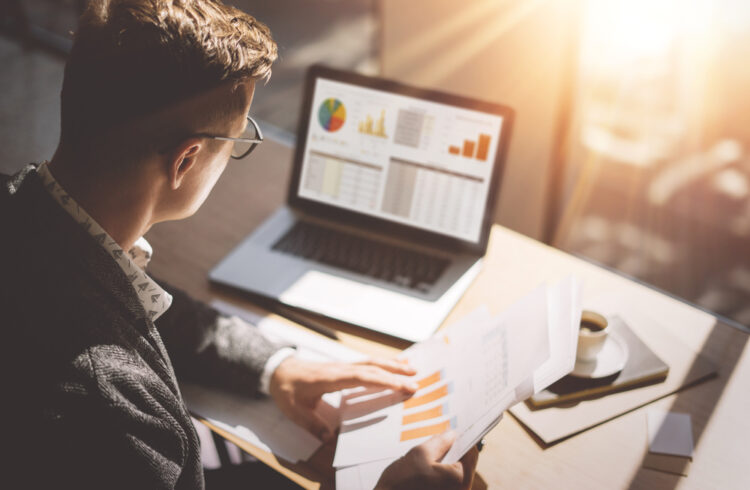 Level 6 Diploma in Accounting (RQF)