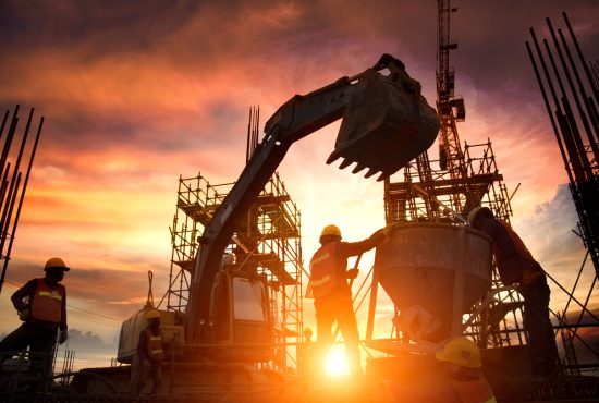 Level 7 NVQ Diploma in Construction Senior Management (RQF)