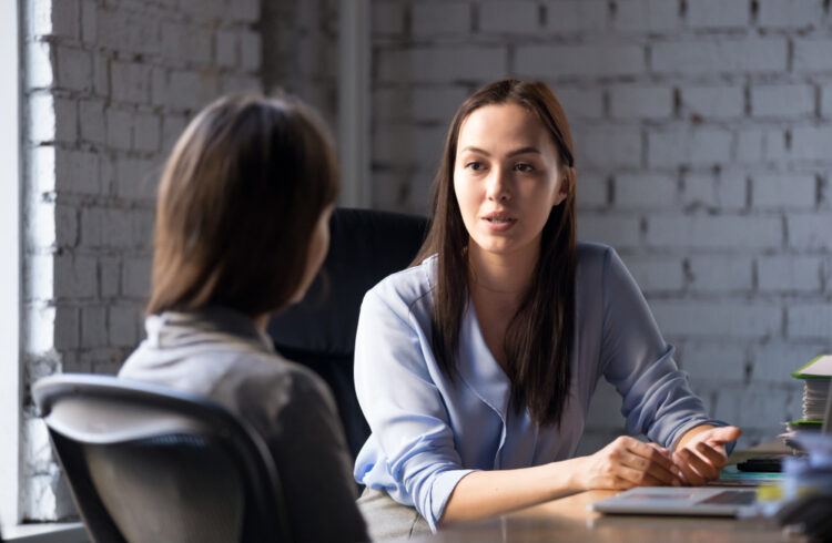 Level 5 Certificate in Coaching and Mentoring (RQF)