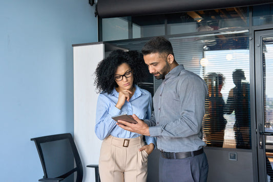 Level 2 Certificate in Lean Organisation Management Techniques (RQF)