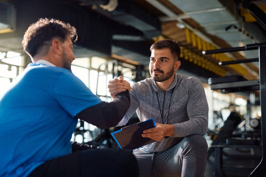 Level 5 Diploma in Health, Wellbeing and Lifestyle Management Coaching (RQF)