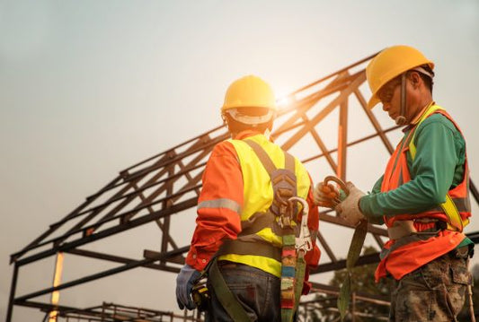 Level 7 Diploma in Strategic Health and Safety Leadership and Management (RQF)